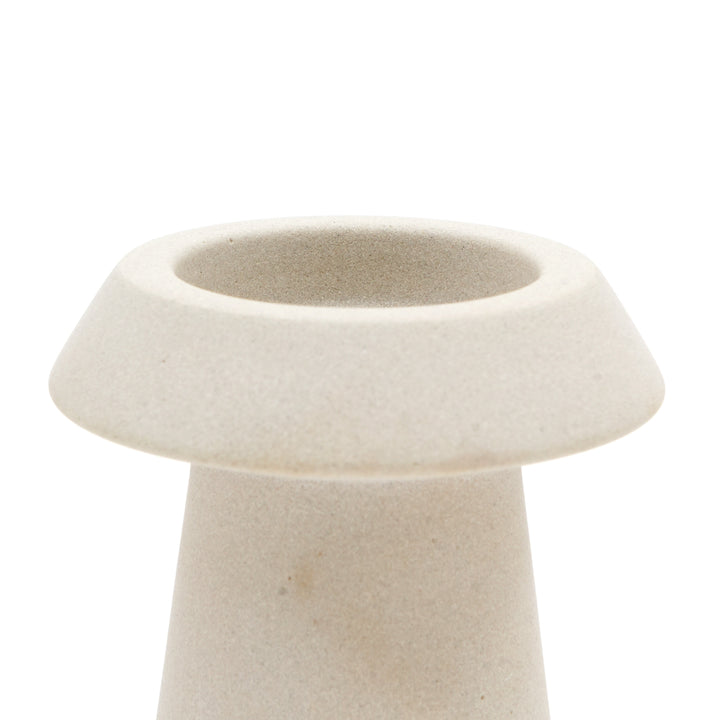 Soporte para vela Duke Stone