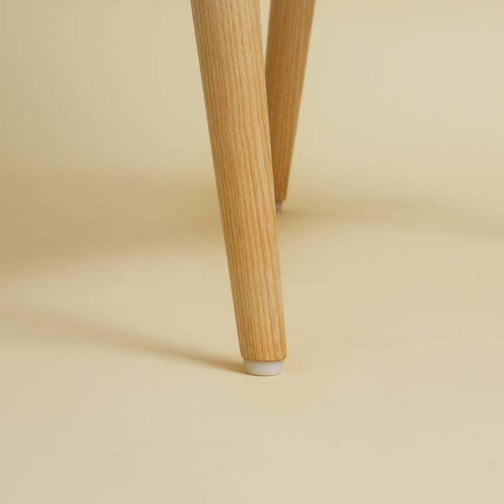 Bedtafel - Lichtbruin