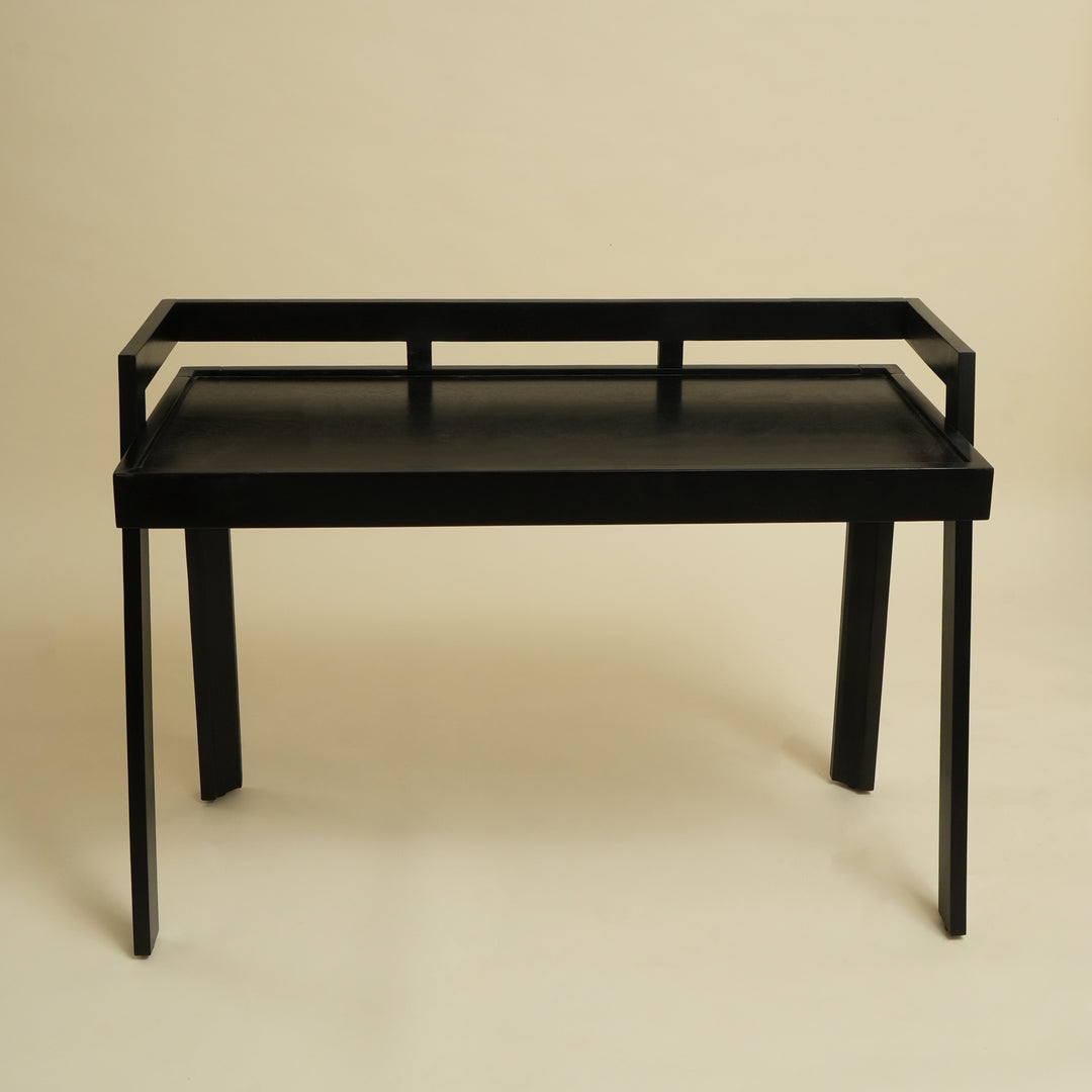 Bureau d'étude - Noir