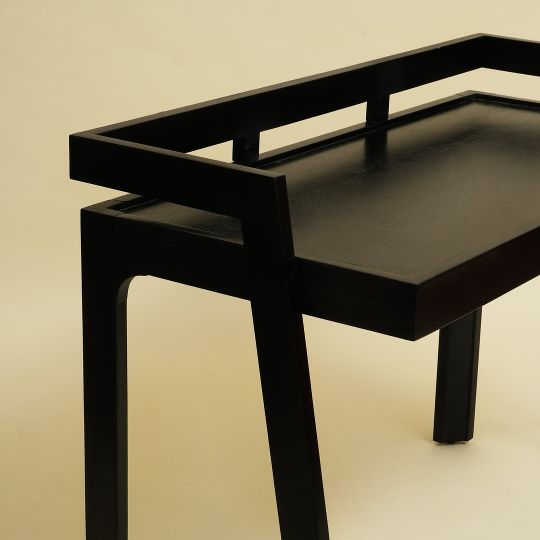 Bureau d'étude - Noir