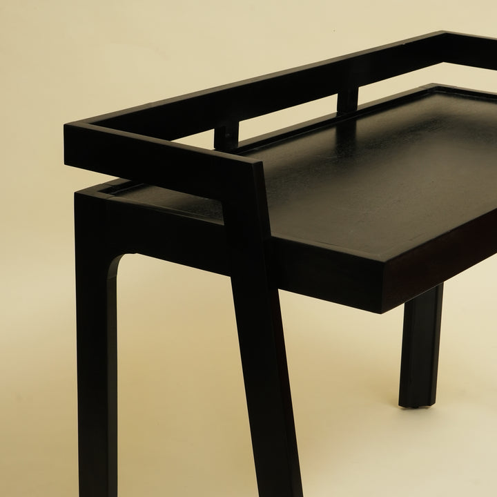 Bureau d'étude - Noir