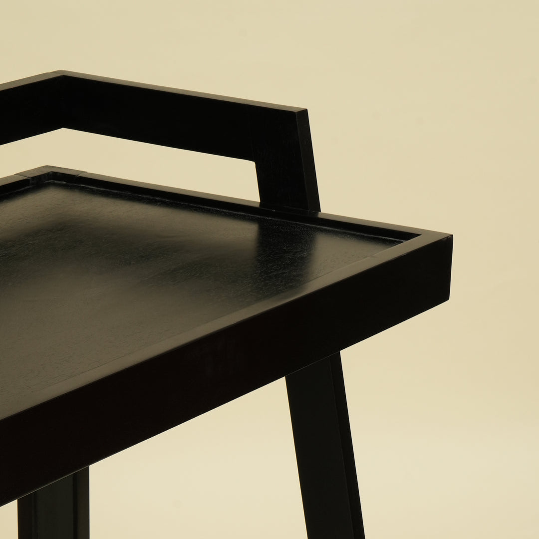 Bureau d'étude - Noir