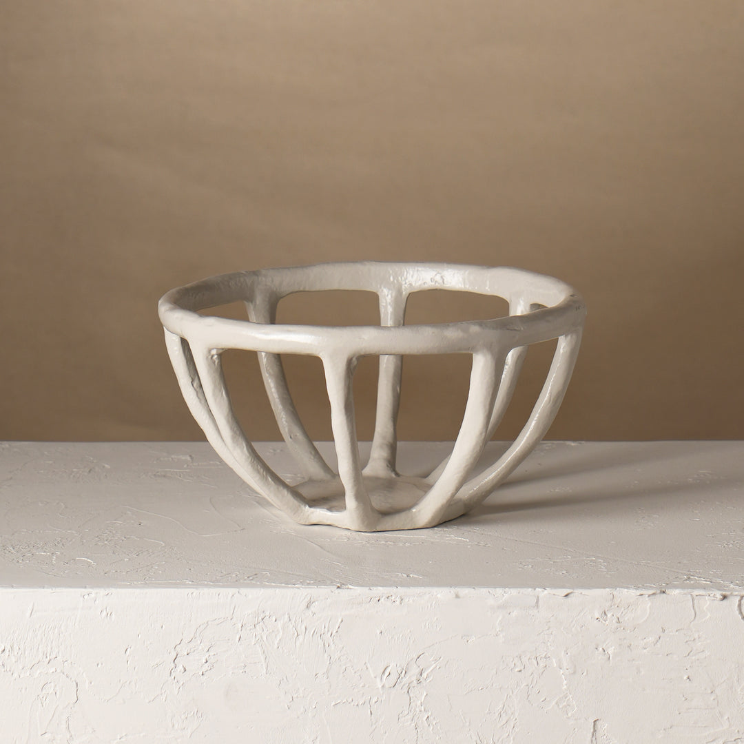 Decorative Bowl (Pistachio Shell)