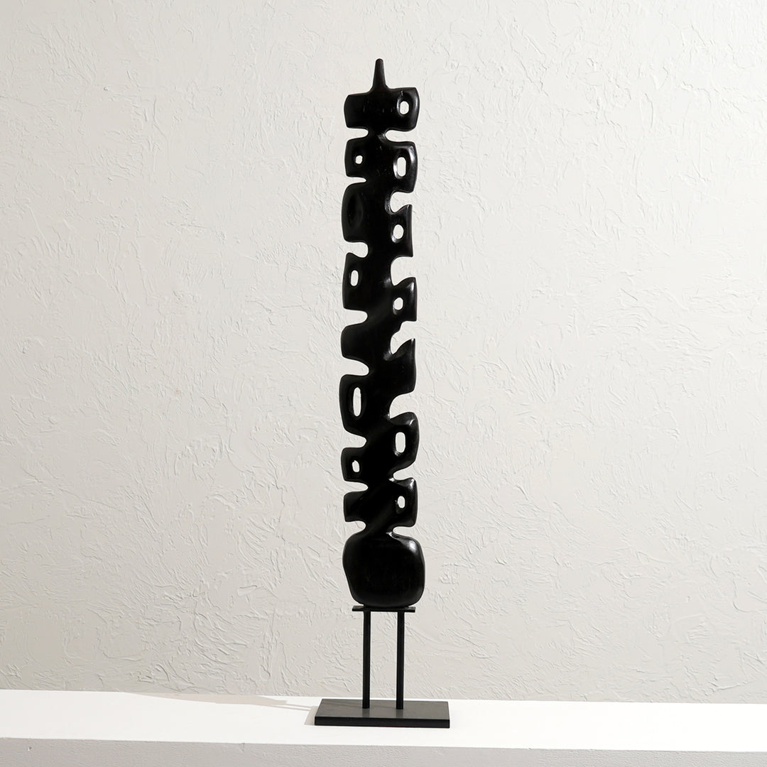 Decorobject - Zwart