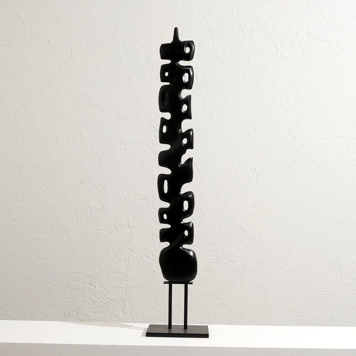 Decorobject - Zwart