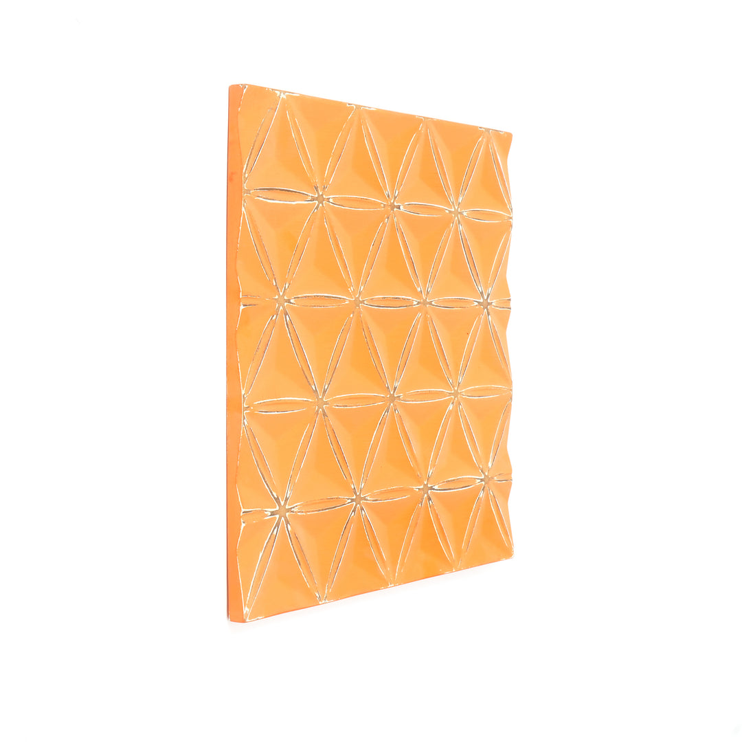 Diamond Decorative Wall Panel