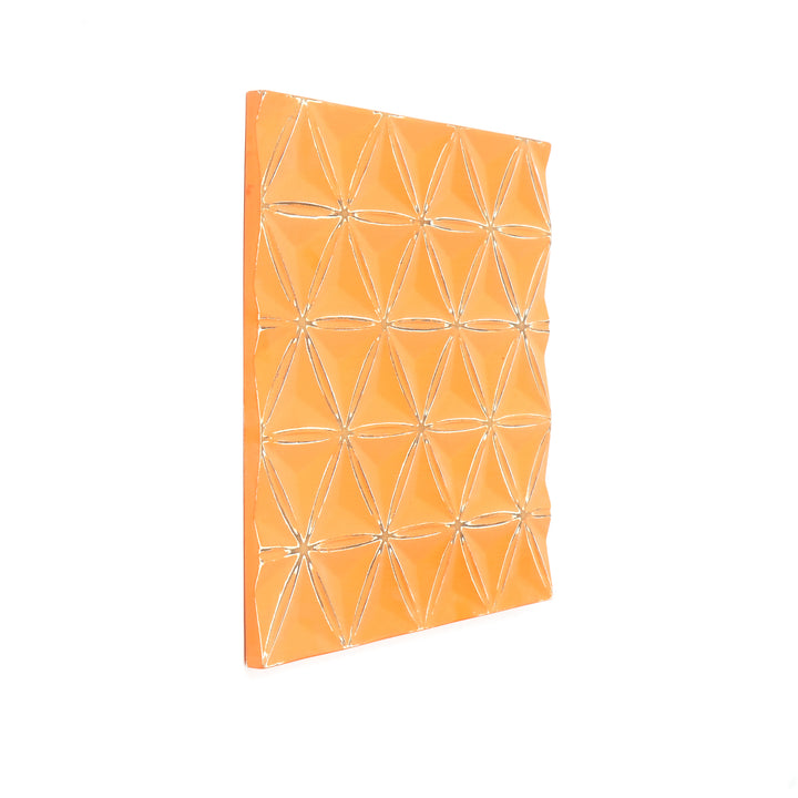 Diamond Decorative Wall Panel