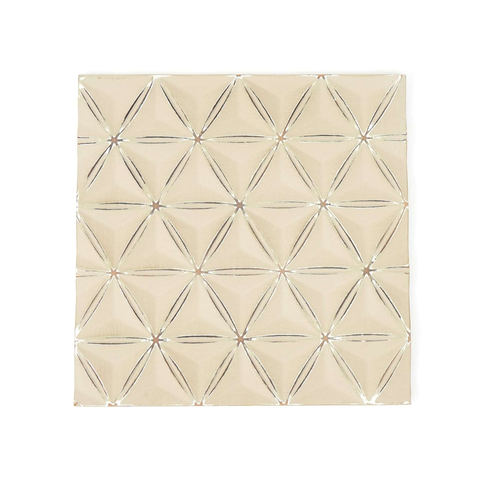 Green Diamond Decorative Wall Panel