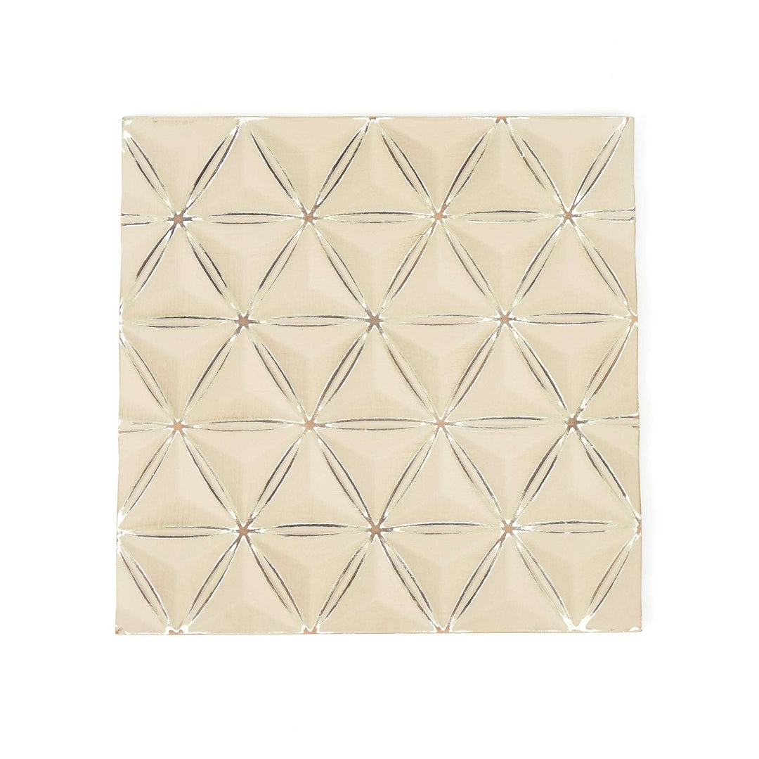 Green Diamond Decorative Wall Panel