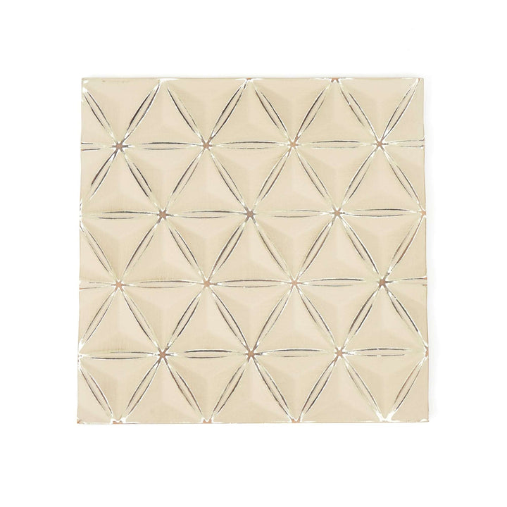 Green Diamond Decorative Wall Panel