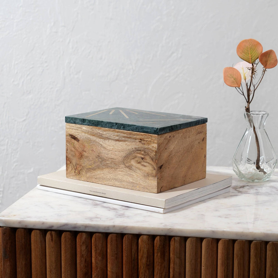 Bruce Box - Klein