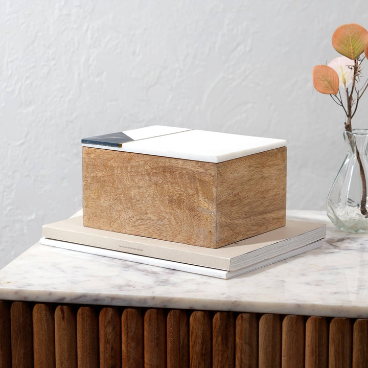 Leonardo Box - Klein