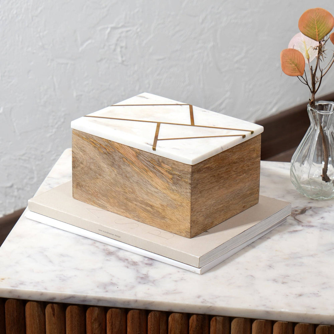 Serena Box  - Small
