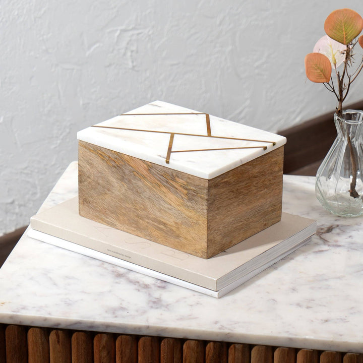 Serena Box  - Small