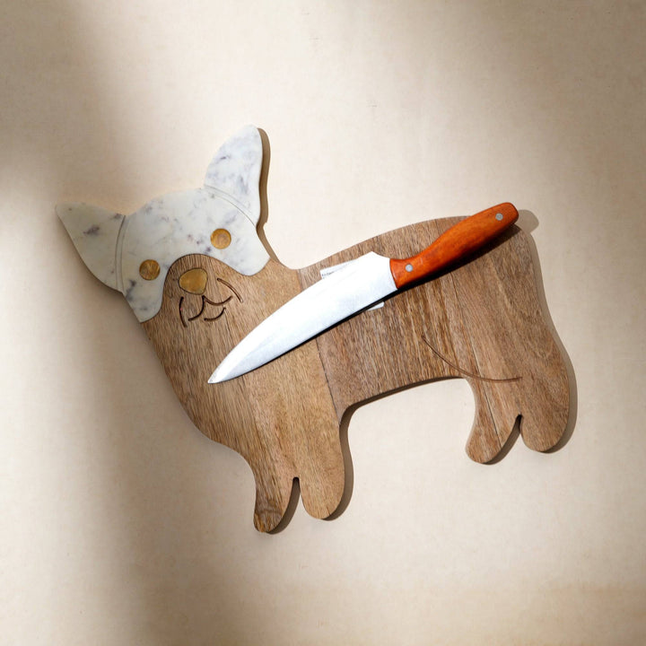Enchanted Dreams Cheese Board