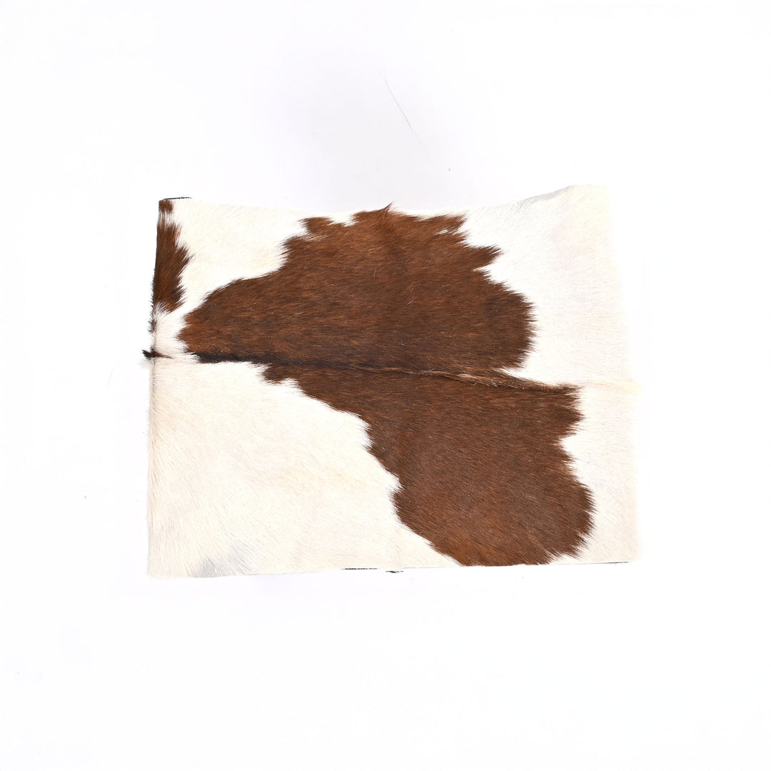 Sgabello da campeggio pieghevole Hairon pelle legno