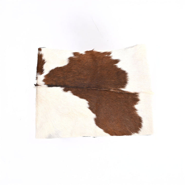 Sgabello da campeggio pieghevole Hairon pelle legno