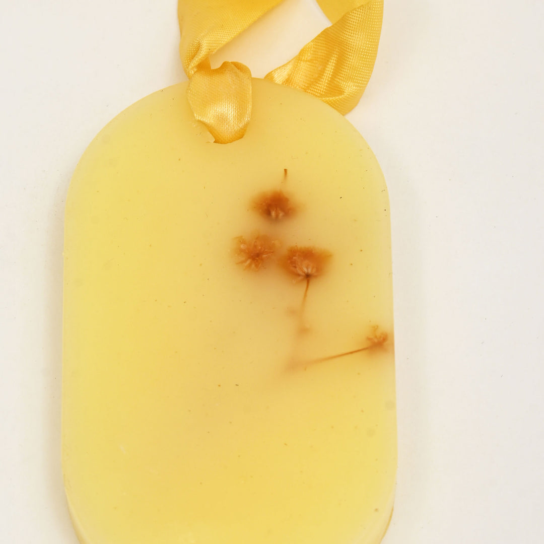 Harmony Scented Wax Tablets – Lemongrass & Snowy Thyme Fragrance Collection