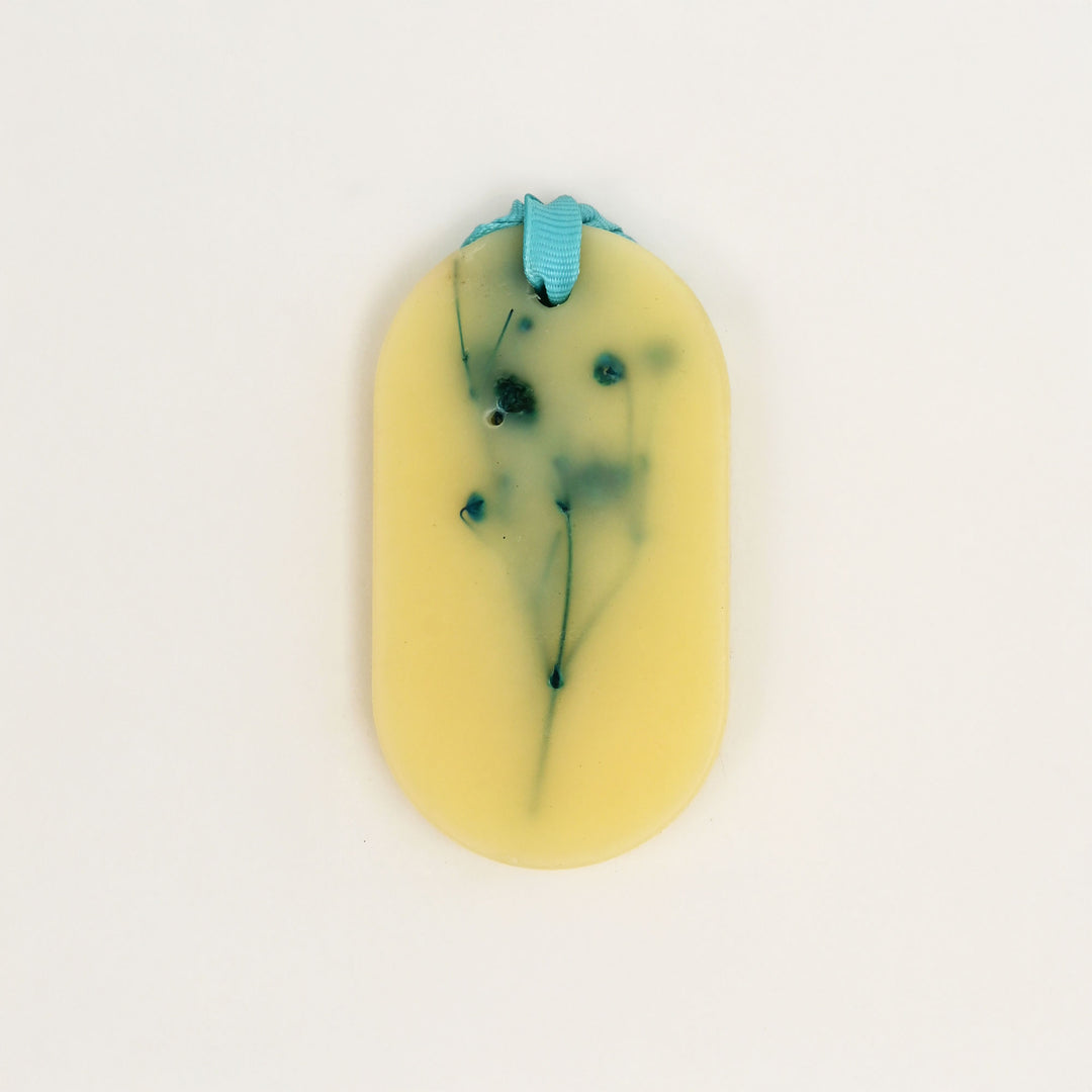 Harmony Scented Wax Tablets – Lemongrass & Snowy Thyme Fragrance Collection