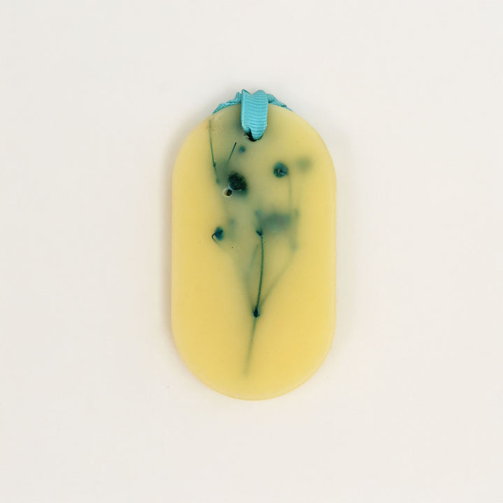 Harmony Scented Wax Tablets – Lemongrass & Snowy Thyme Fragrance Collection