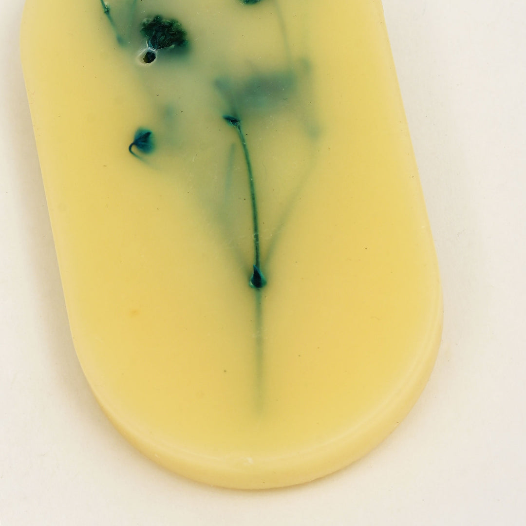 Harmony Scented Wax Tablets – Lemongrass & Snowy Thyme Fragrance Collection