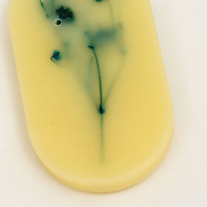 Harmony Scented Wax Tablets – Lemongrass & Snowy Thyme Fragrance Collection