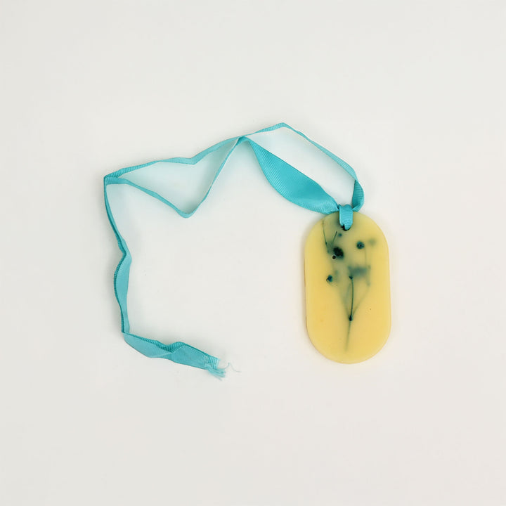 Harmony Scented Wax Tablets – Lemongrass & Snowy Thyme Fragrance Collection