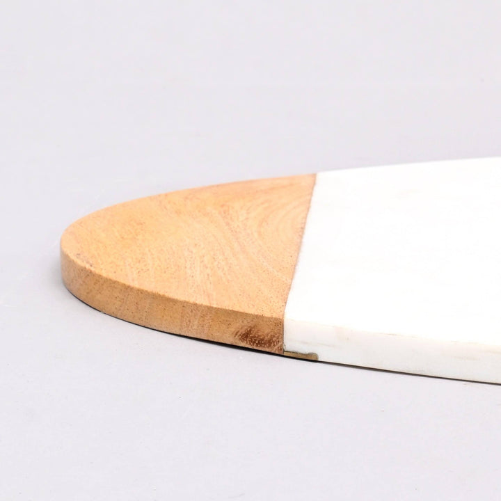 Griffin Chopping Board