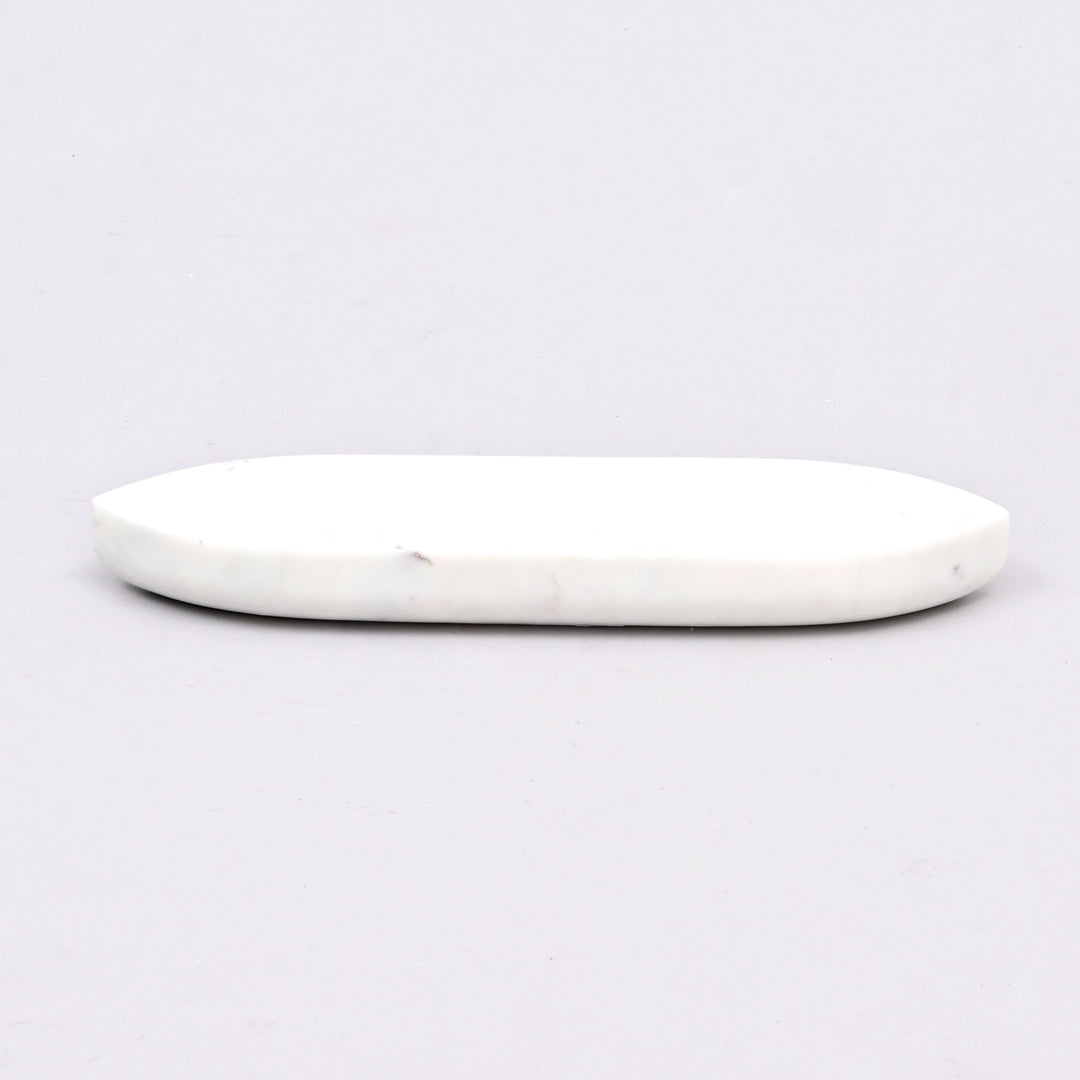 Caoineag Platter-S Blanc