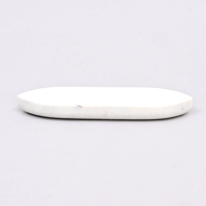 Caoineag Platter-S Blanc