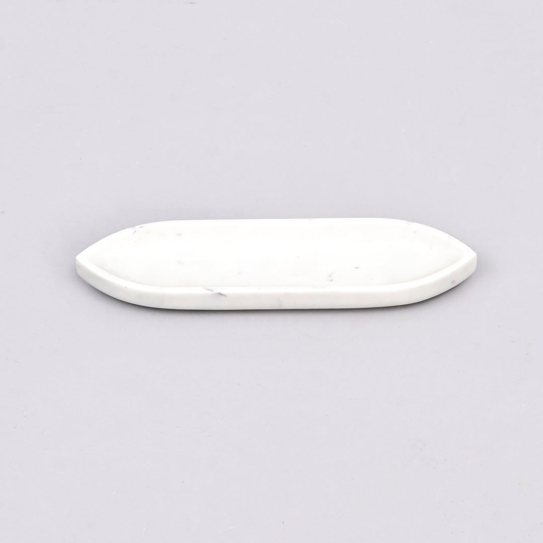Caoineag Platter-S Blanc