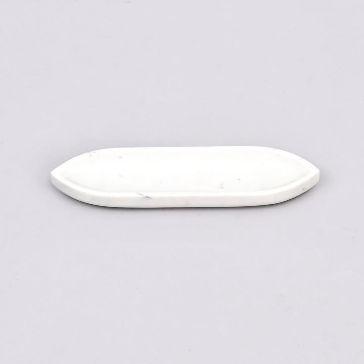 Caoineag Platter-S Blanc