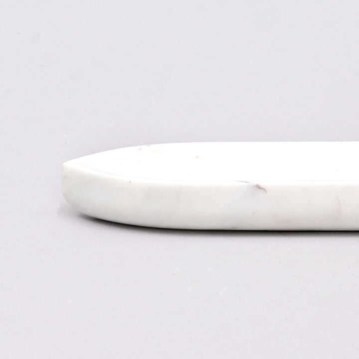 Caoineag Platter-S Blanc