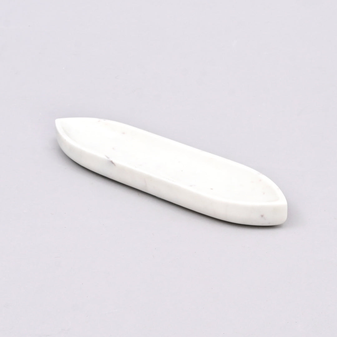 Caoineag Platter-S Blanc