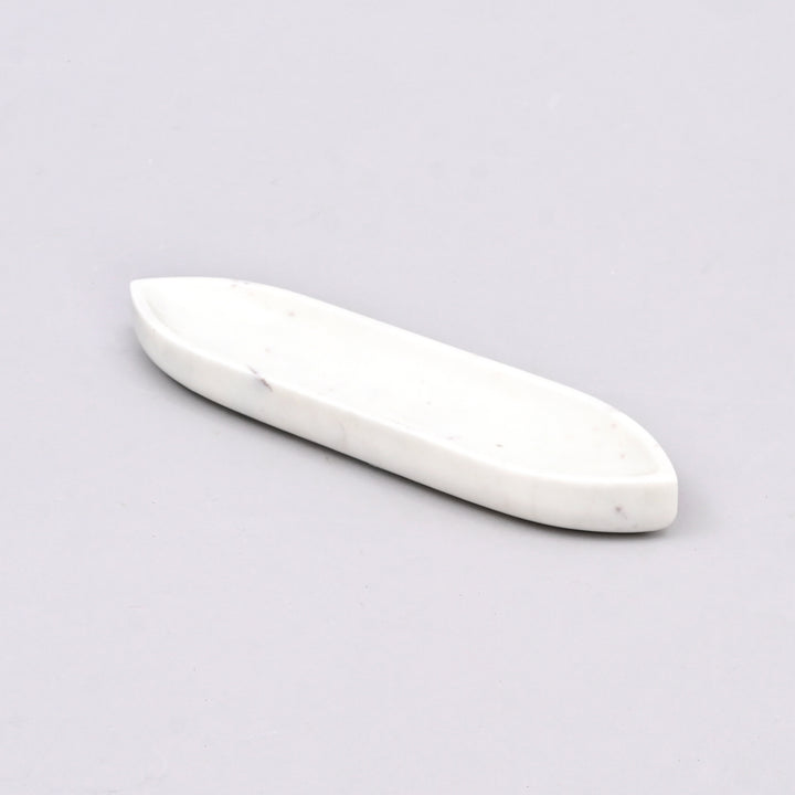 Caoineag Platter-S Blanc