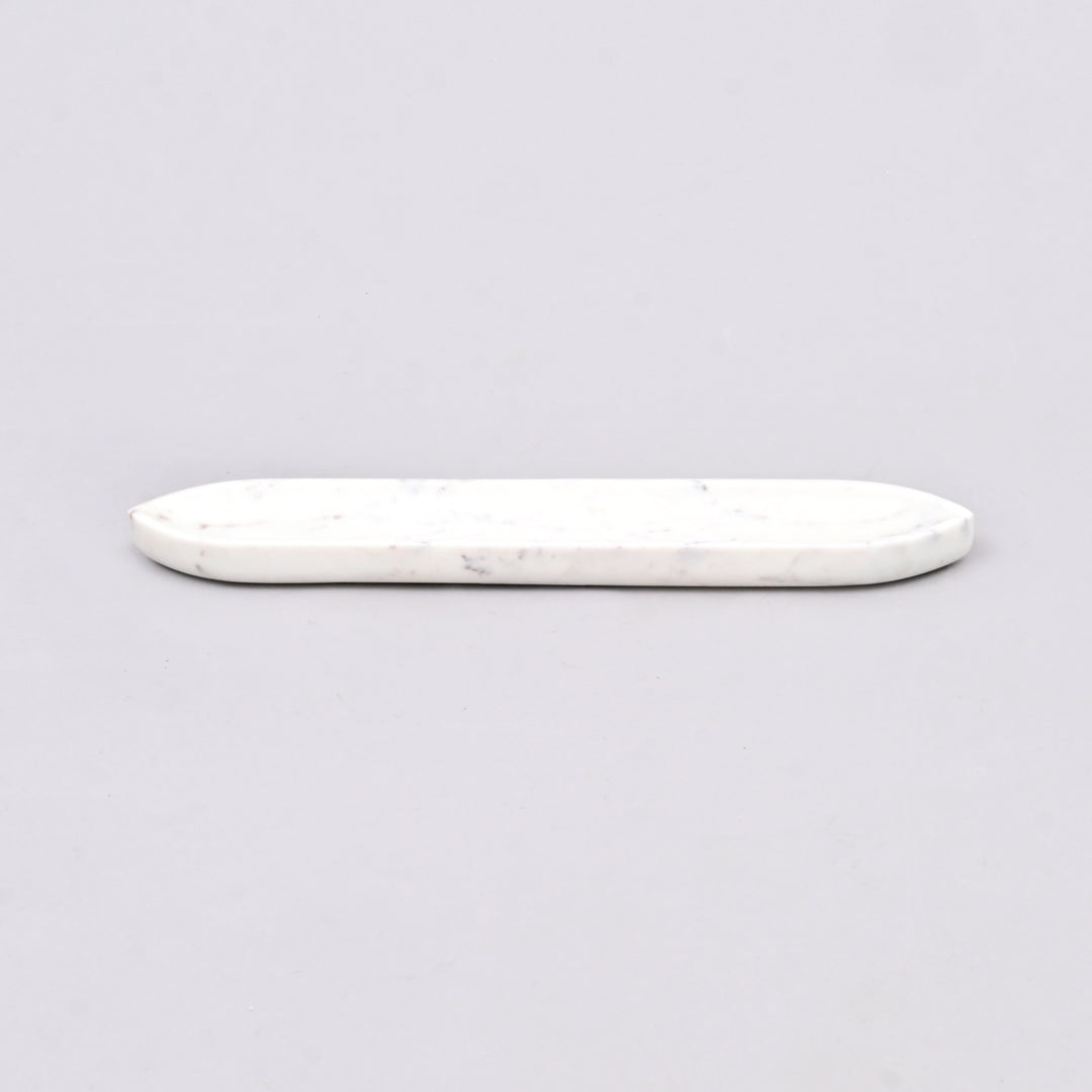 Caoineag Platter-L Blanc
