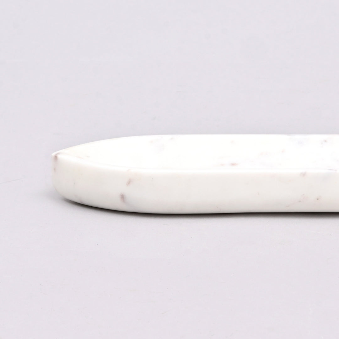 Caoineag Platter-L Blanc