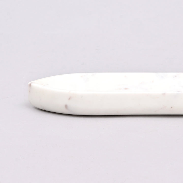 Caoineag Platter-L Blanc