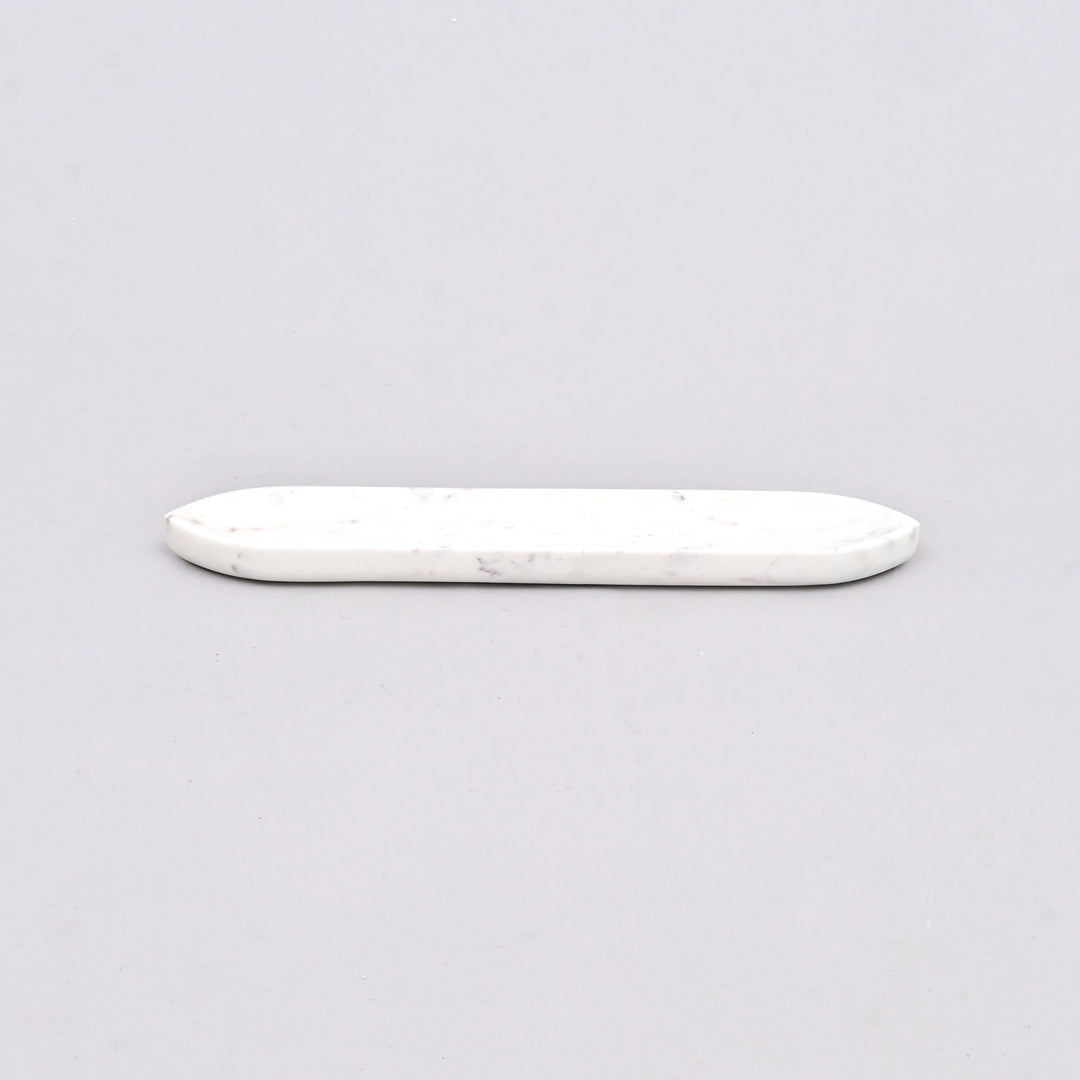Caoineag Platter-L Blanc