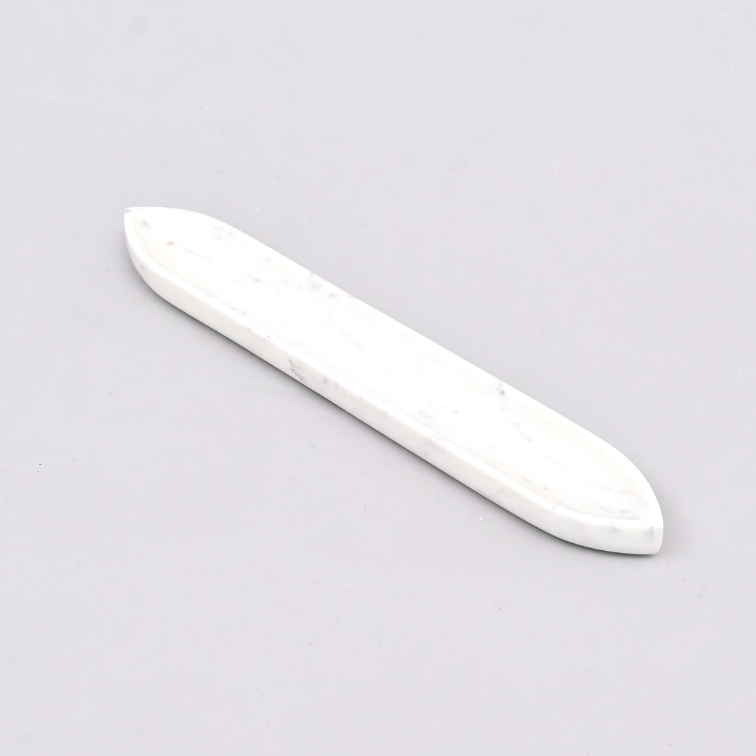Caoineag Platter-L Blanc