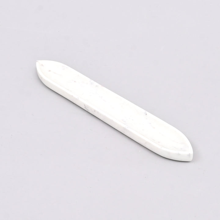 Caoineag Platter-L Blanc