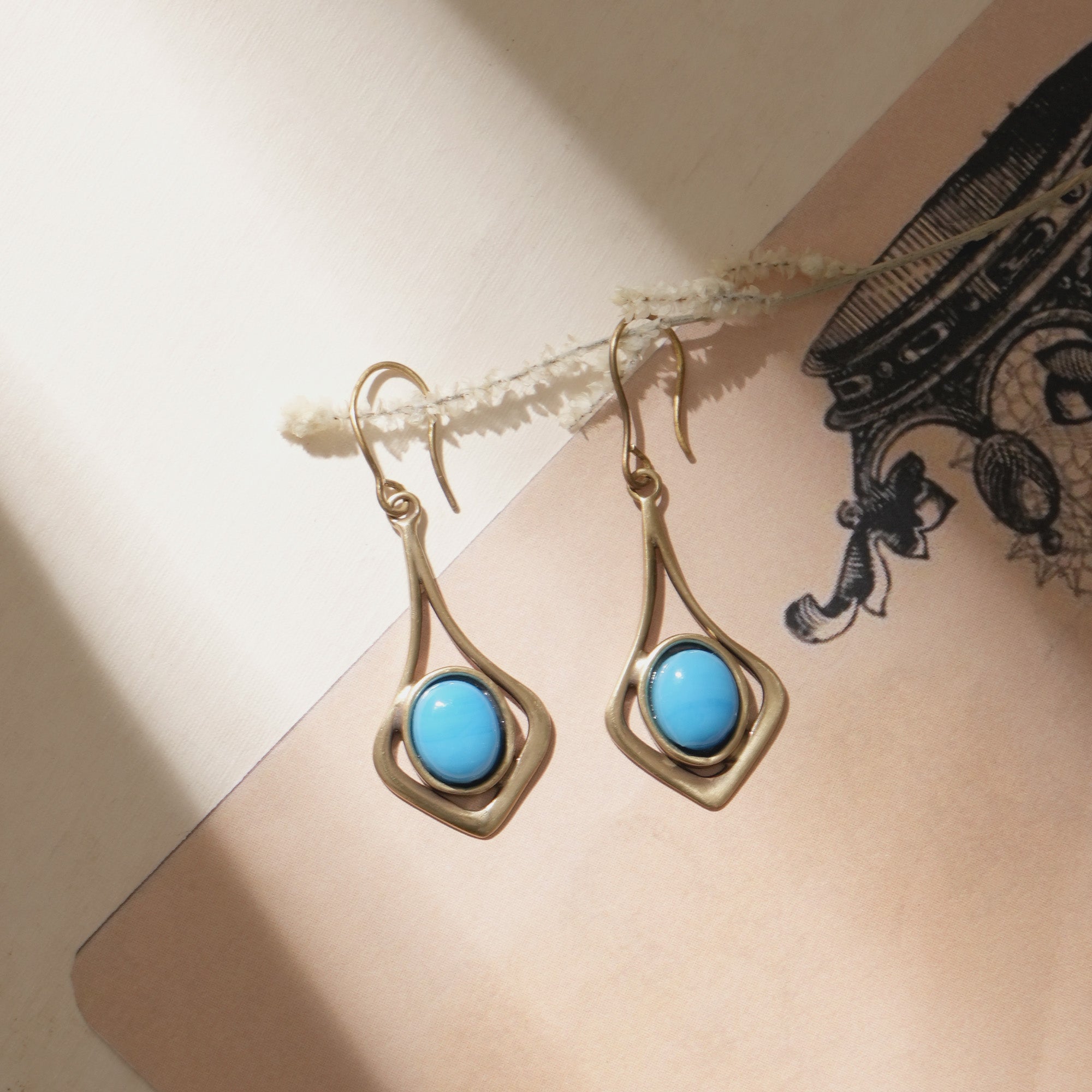 Turquoise