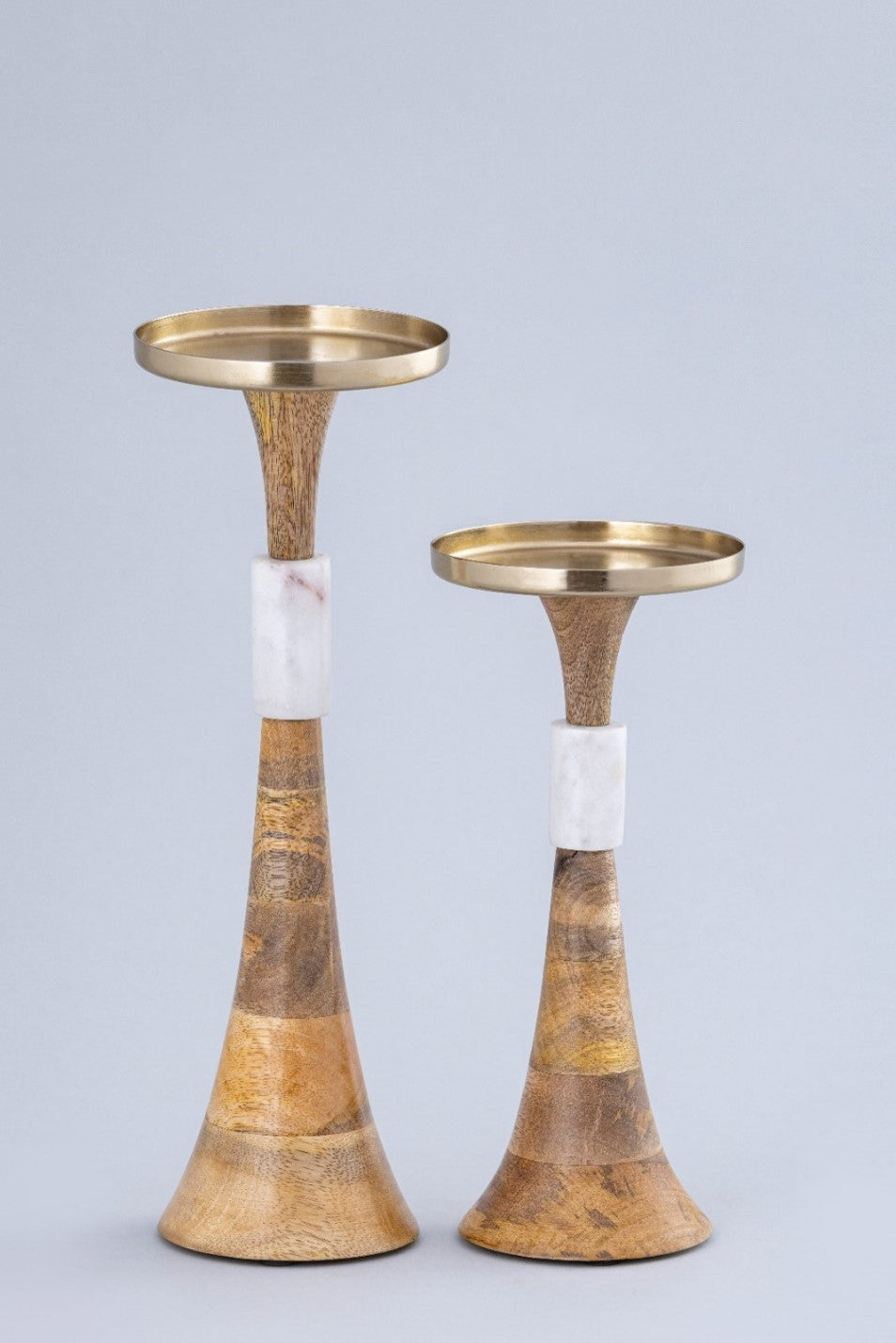 Solenne Artisan Candle Holders