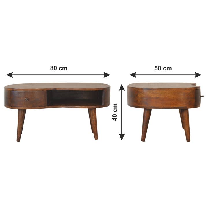 Purchase Two wooden tables Online