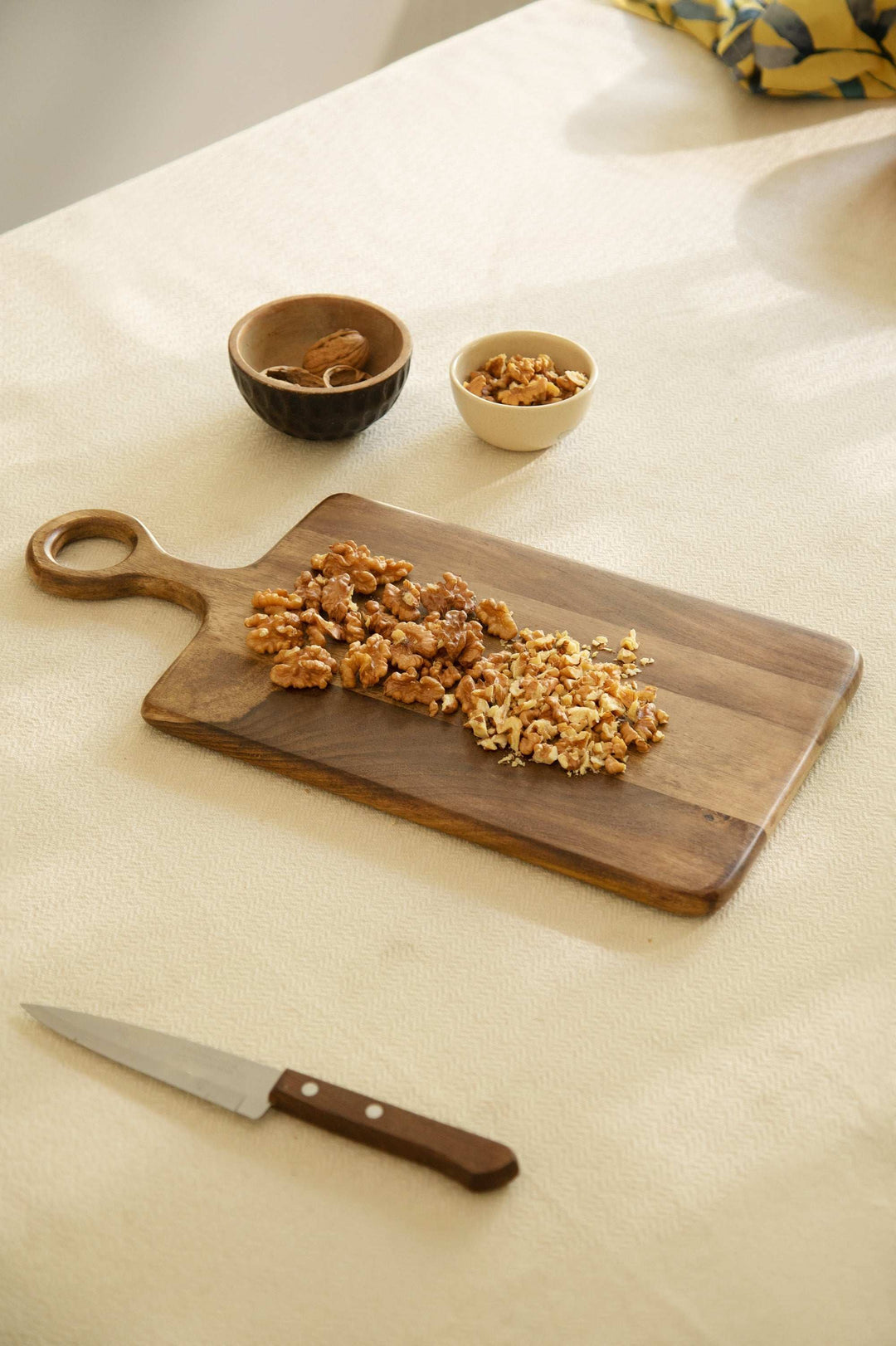 Laimai Chopping Board - Rectangle