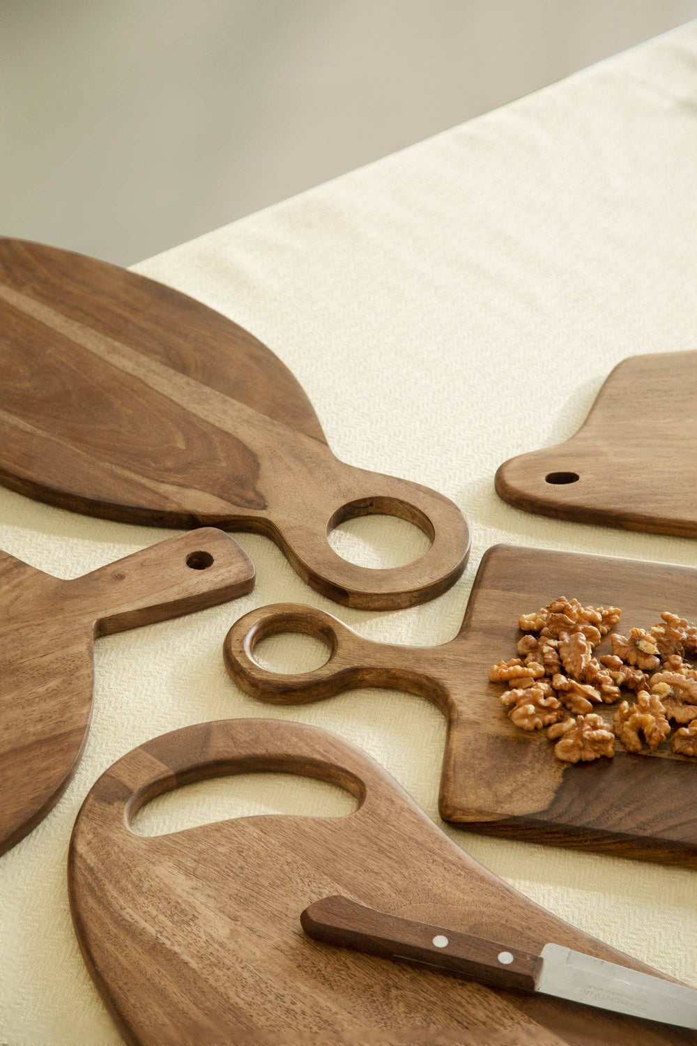 Laimai Chopping Board - Rectangle