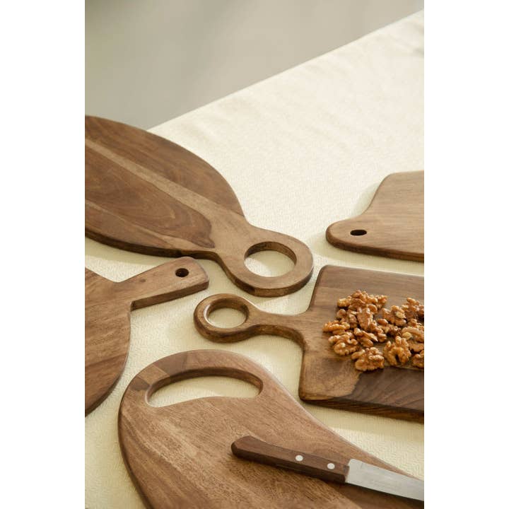 Laimai Chopping Board - Rectangle