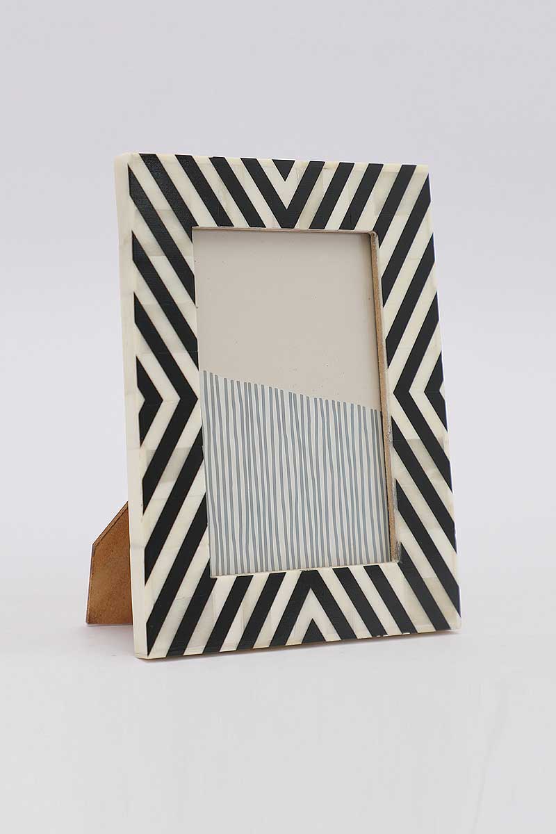 GEHOUWEN FOTOFRAME/ 5*7