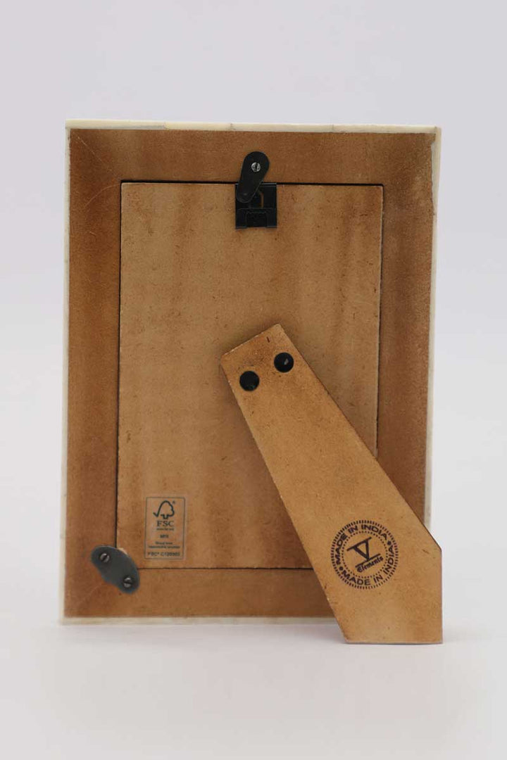 GEHOUWEN FOTOFRAME/ 5*7