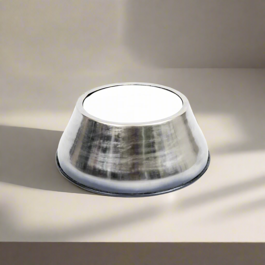 Juego de 3 Espejos Metálicos Convexos – Decoración Moderna y Reflectante - ABW20-122284 L